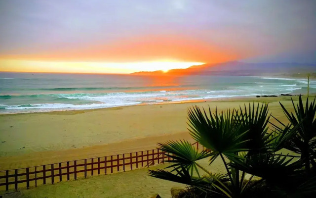 Hotel Meflo Playa Grande