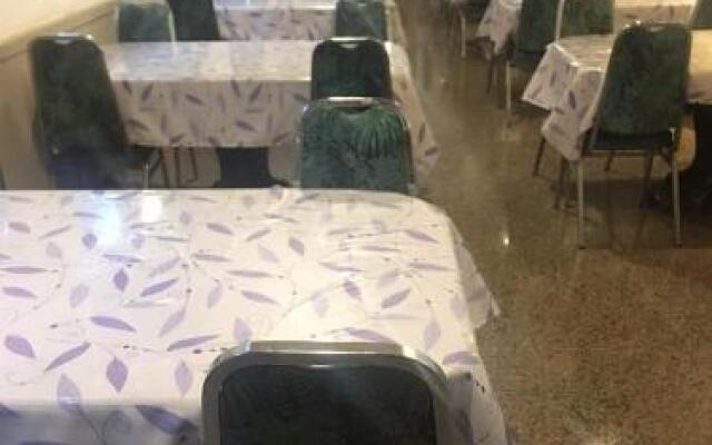 Min Chiao Hotel