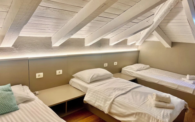 Vila Robida & SPA