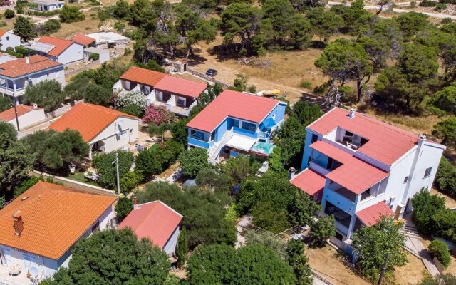 Beautiful Apartment in Kosljun With Wifi and 1 Bedrooms