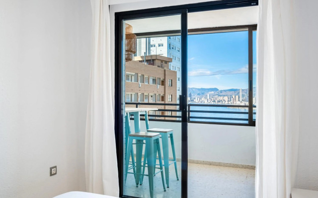 Trinisol sea views 6E