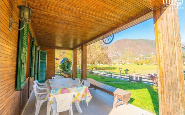 Villa Acero - Villa With Private Garden