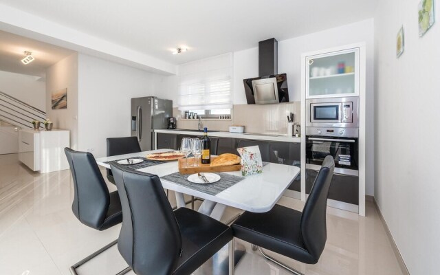 Beautiful Home in Razanj With Wifi and 3 Bedrooms