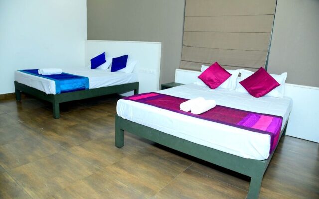 Ashiyana Residency