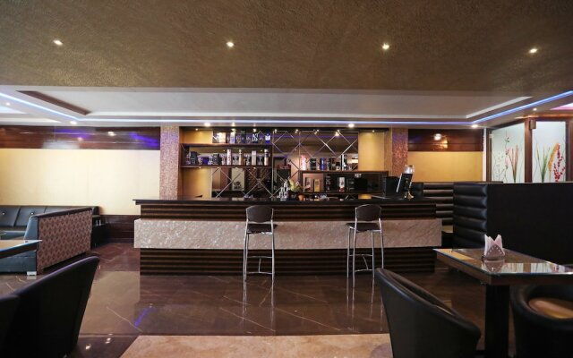 OYO 11517 Hotel Eleven 43
