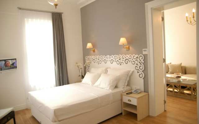 Odda Hotel - Special Class