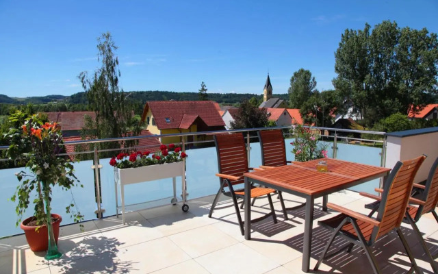 Pension Raabtal