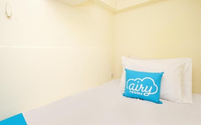 Kamar Keluarga Jelambar Syariah
