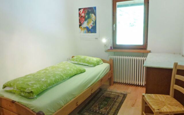 House Leubach Wolfach