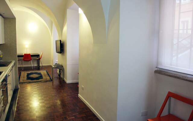 Nazionale Flat