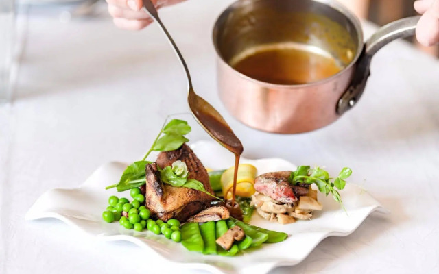 Hotel Le Sablier Du Temps