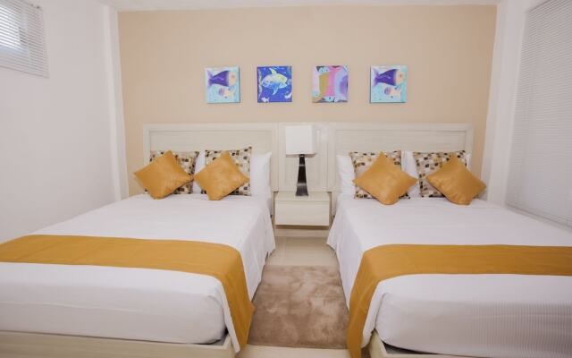 Hotel Isla Zamna