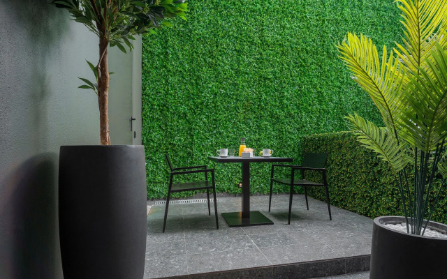 No15 Ermou Hotel