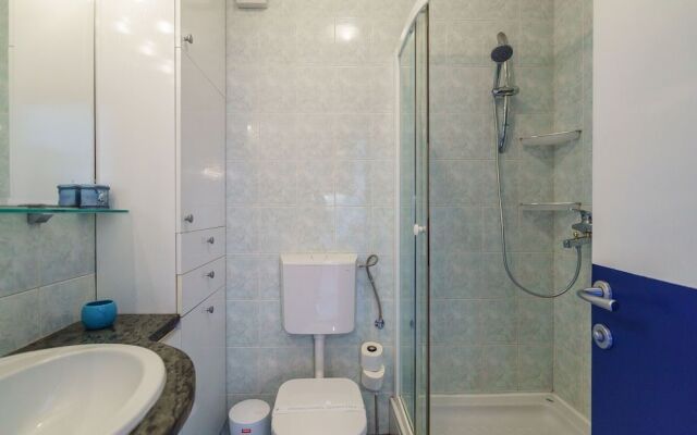 Studio apartman city break Horizont