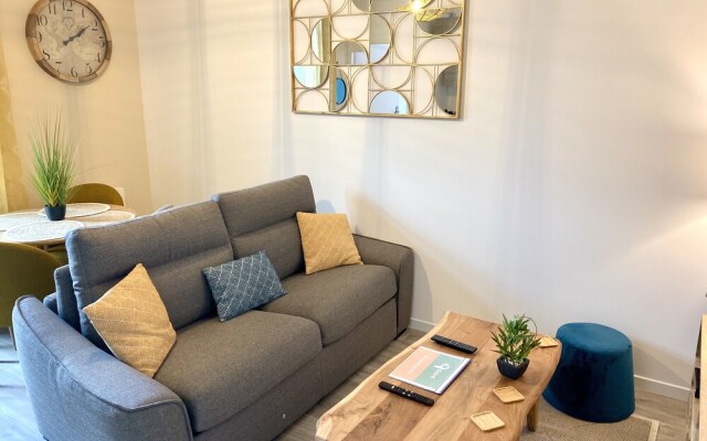 Résidence Le Terminus 3