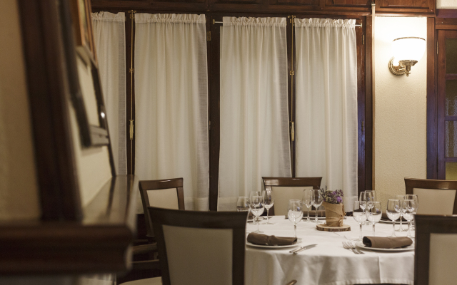 Hotel Restaurante Emilio
