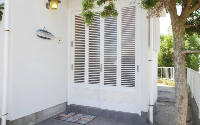 Villent Kujukuri Arrow