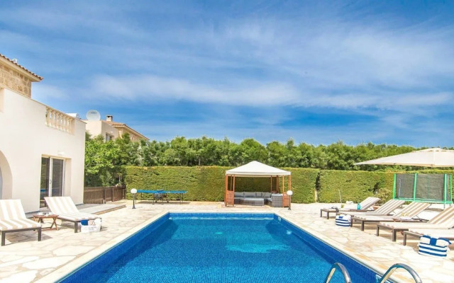 Villa Siesta