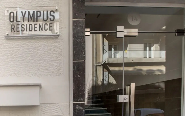 Olympus Residence