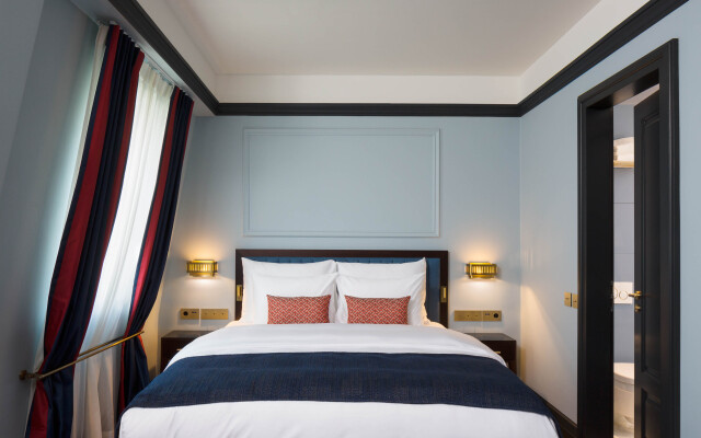 LUME Boutique Hotel, Autograph Collection