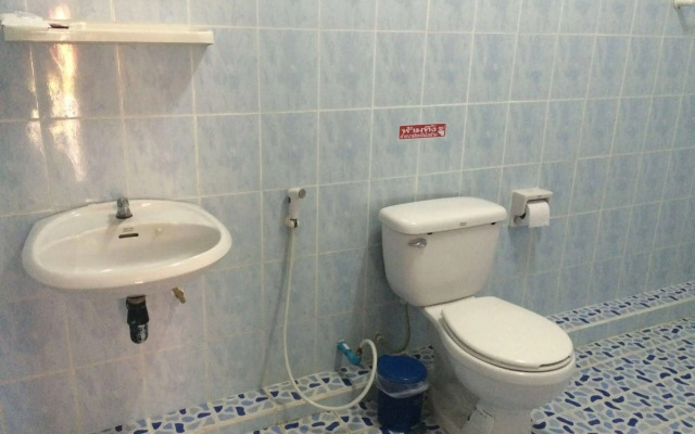 Pai Seven Guesthouse
