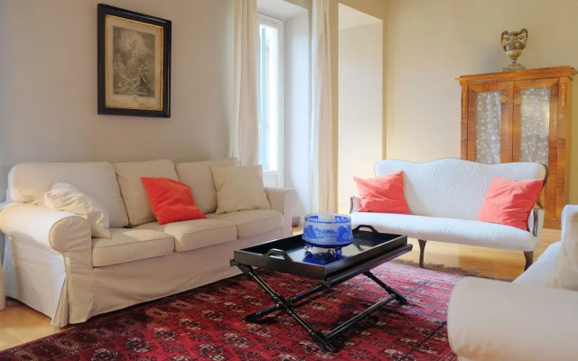 Schubert Flat