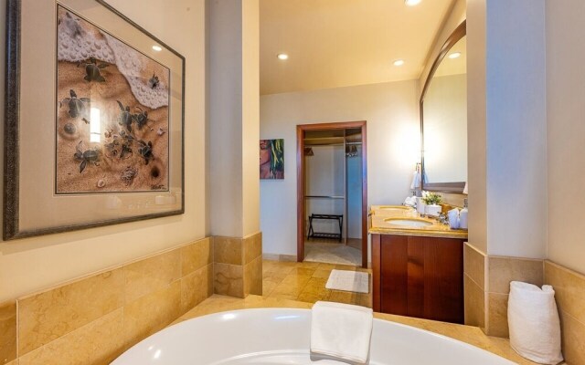 Wailea Beach Villas M312 3 Bedroom Condo