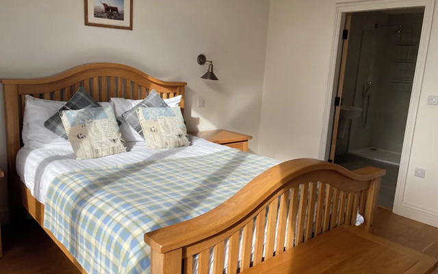 Moorlands Farm Holidays