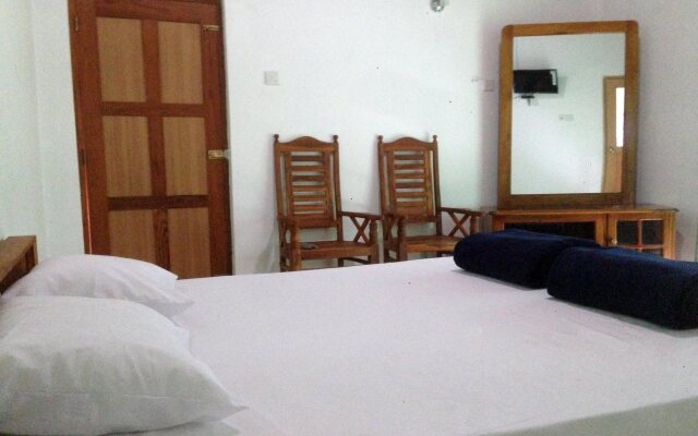 101 Holiday Resort