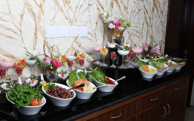 Sun Park Hotel Apartments