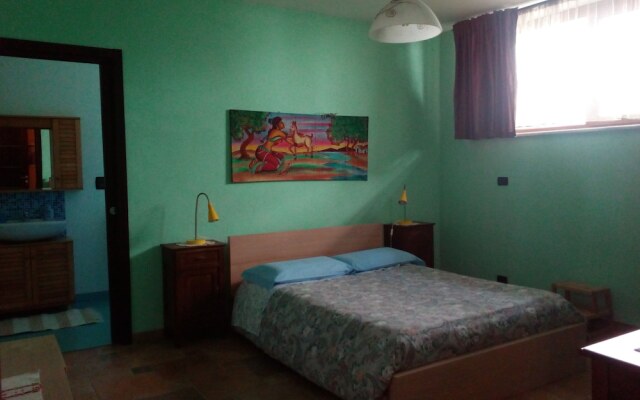 B&B Agriturismo Il Ginepro