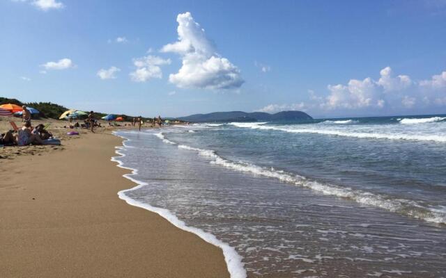 Podere Baloo Suvereto