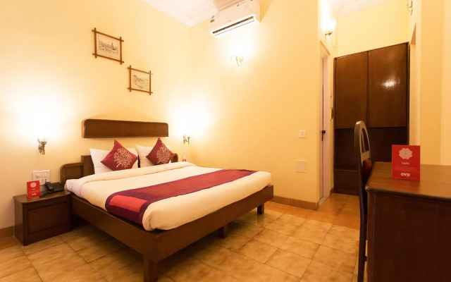 The Dhanhills - a valley view hotel in panchgani