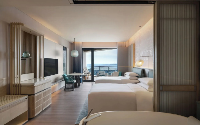 Qinhuangdao Marriott Resort