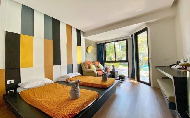 Z&Z Resort