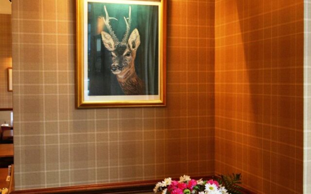 The Royal Hotel