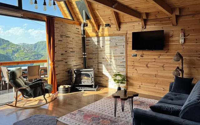Rize Love Bungalov