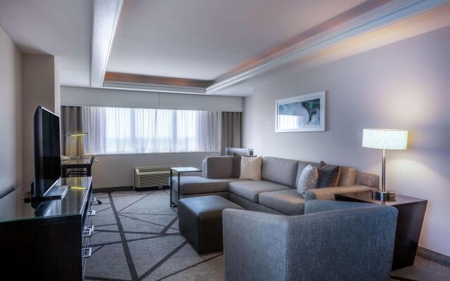 DoubleTree by Hilton Los Angeles - Norwalk