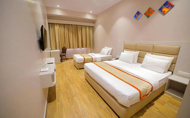 SOHOTEL