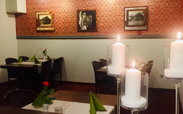 Boutiquehotel B&B by Stef