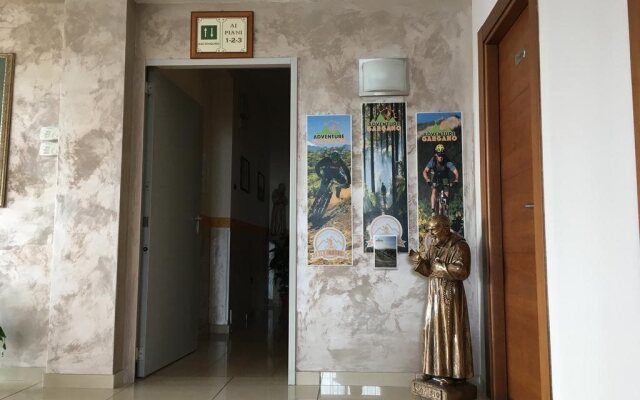 Hotel Apulia