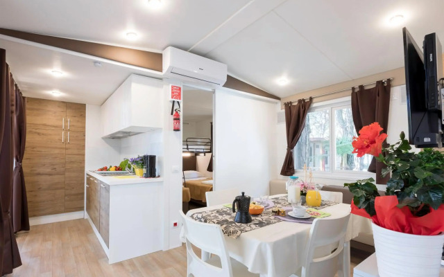 Vela Blu Camping Village