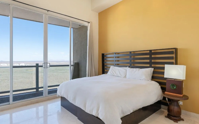 Encanto Living 1201 -4BR by Kivoya