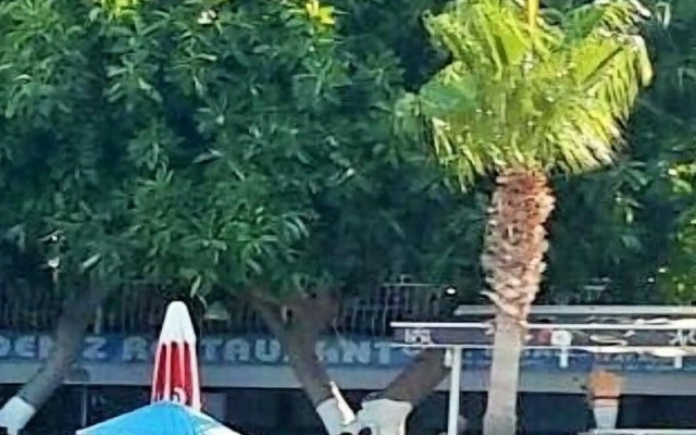 Deniz Hotel