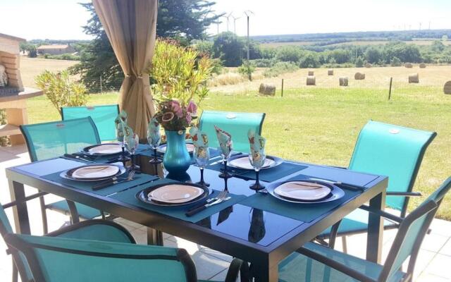 Gîte Brem, 5 pièces, 8 personnes - FR-1-426-86