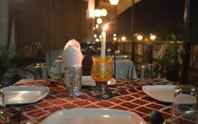 Shanti Bhawan Heritage Hotel