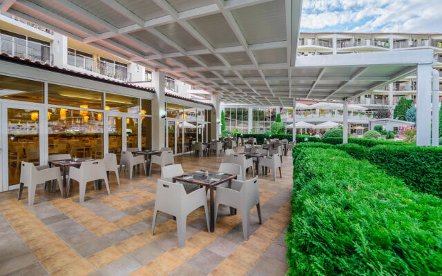 Madara Park Hotel