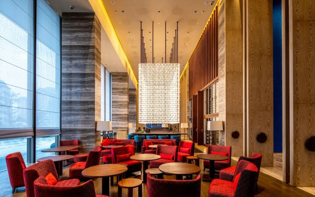 Girdear Hotel