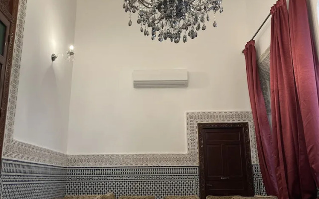 Riad Dari Fes