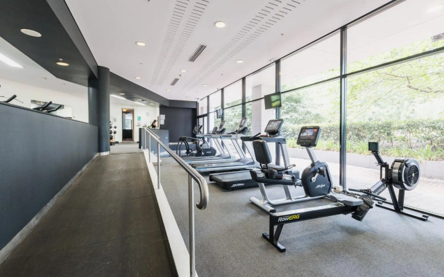 Crowne Plaza Canberra by IHG